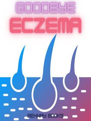 cover image of Goodbye Eczema